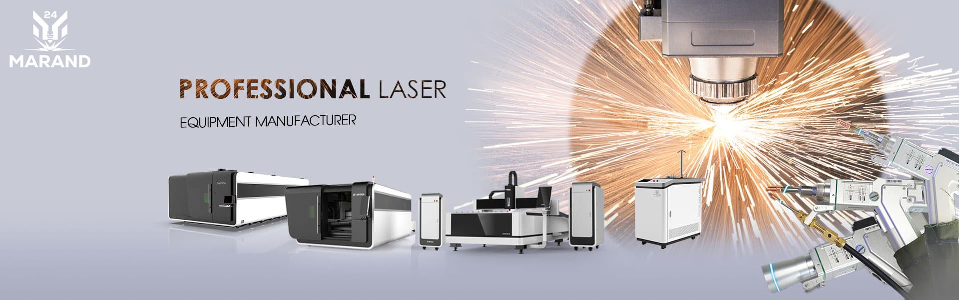 Professional Laser